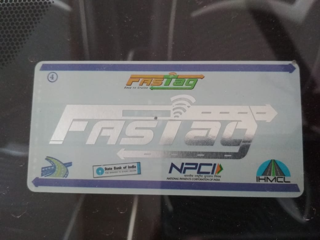 FASTag becomes mandatory: How to get FASTag sticker for your vehicle?