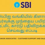 sbi-clerk-junior-assistant-exam-card