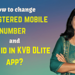 How-to-change-registered-mobile-number-and-email-id-in-KVB-DLite-app