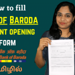 Bank-of-Baroda-account-opening-form