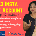 ICICI-Insta-Save-Savings-Account