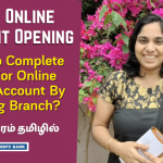 KYC-For-Online-HDFC-Account