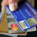 How to block atm card