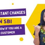 Changes In SBI