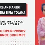 Pradhan Mantri Suraksha Bima Yojana Scheme