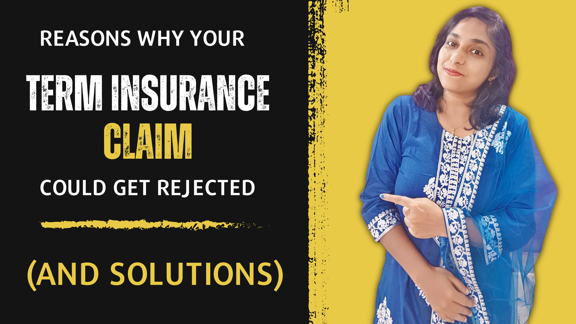 Here Are The Reasons Why Your Term Insurance Claim Is Rejected And How ...