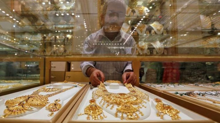 Gold Exchange and GST