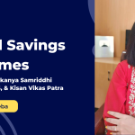 Small Savings Schemes: Exploring PPF, NSC, Sukanya Samriddhi Yojana, SCSS, and Kisan Vikas Patra