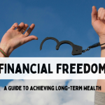 What is financial freedom