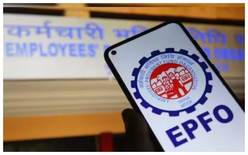 EPFO Introduces ATM Withdrawals for PF Accounts Starting 2025