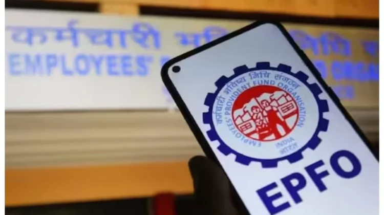 EPFO Introduces ATM Withdrawals for PF Accounts Starting 2025