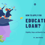 How To Apply For Education Loan