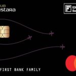 Vistara Co-branded Credit Card